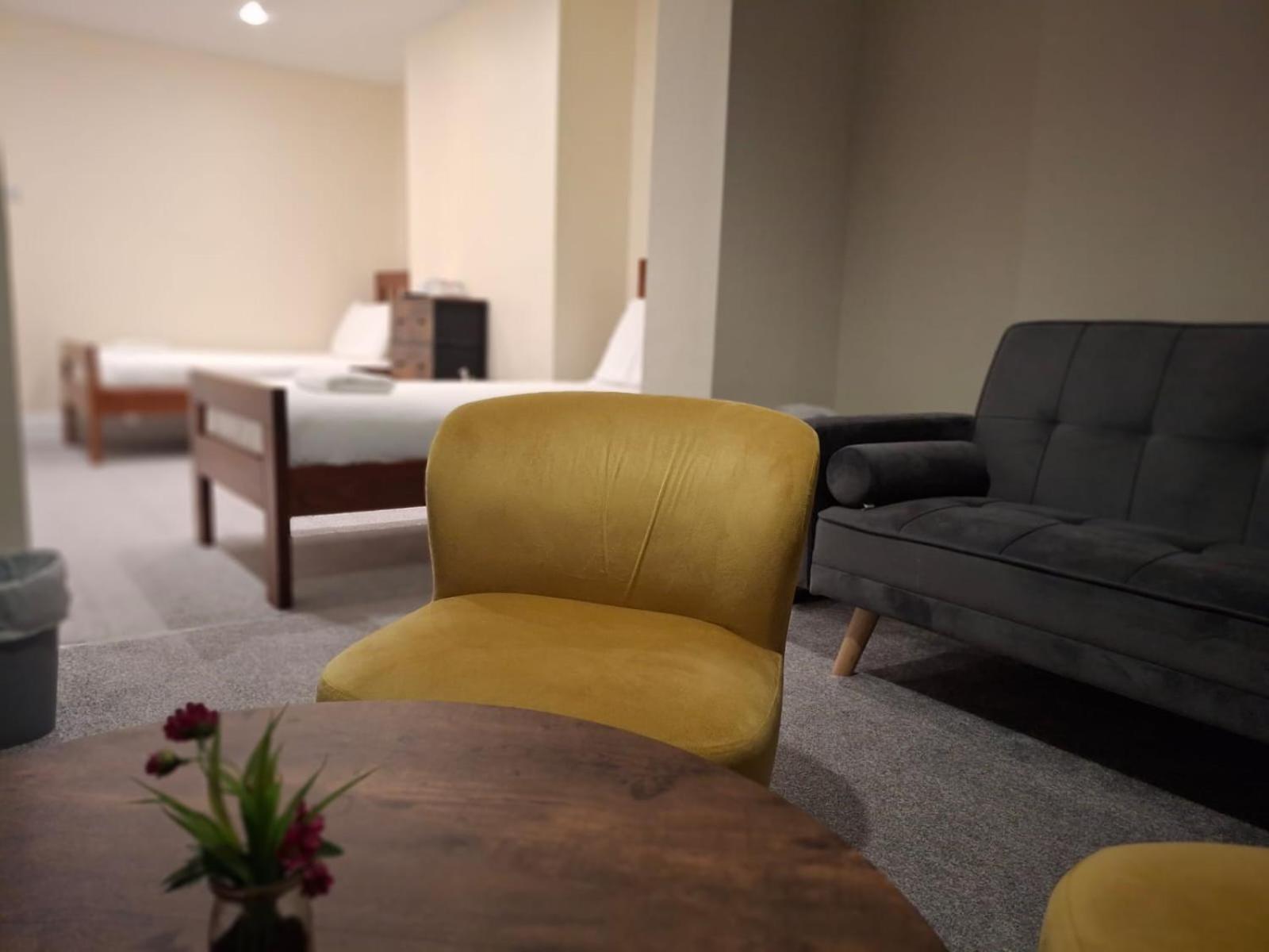 Inn By The Sea, Portsmouth - En Suite Rooms With Or Without Sea View, Onsite Ev 22Kw Exterior foto